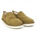 ROMEO MEN'S CHESTNUT