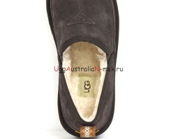 ROMEO MEN'S CHOCOLATE
