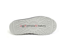 ROMEO MEN'S GREY