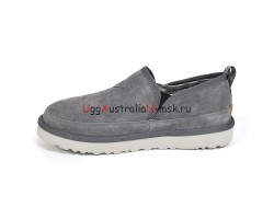 ROMEO MEN'S GREY