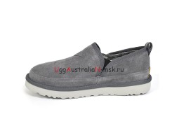 ROMEO MEN'S GREY