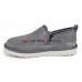 ROMEO MEN'S GREY