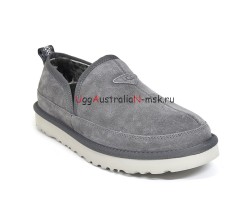 ROMEO MEN'S GREY