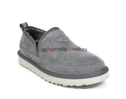 ROMEO MEN'S GREY