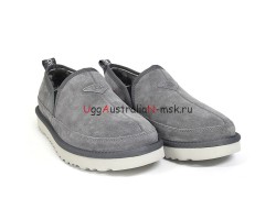 ROMEO MEN'S GREY