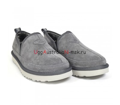 ROMEO MEN'S GREY