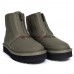 UGG NEUMEL PLATFORM ZIP MATTE SEAWEED