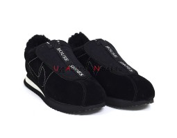 UGG NIKE DUNE BLACK