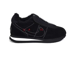 UGG NIKE DUNE BLACK