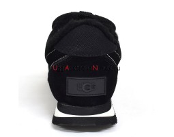 UGG NIKE DUNE BLACK