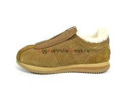 UGG NIKE DUNE CHESTNUT