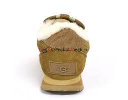 UGG NIKE DUNE CHESTNUT