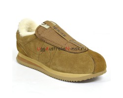 UGG NIKE DUNE CHESTNUT