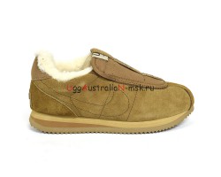 UGG NIKE DUNE CHESTNUT