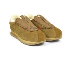 UGG NIKE DUNE CHESTNUT