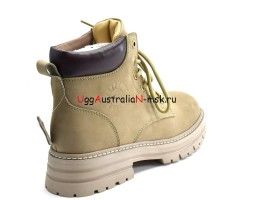 UGG TROPHY BOOT WOMENS GREY