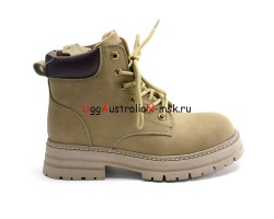 UGG TROPHY BOOT WOMENS GREY