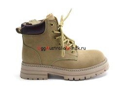 UGG TROPHY BOOT WOMENS GREY
