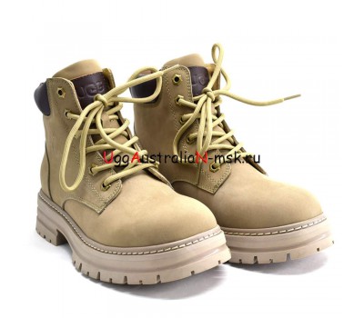 UGG TROPHY BOOT WOMENS GREY