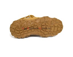 UGG UGG MOUTON CHESTNUT