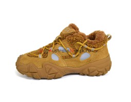 UGG UGG MOUTON CHESTNUT