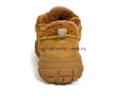 UGG UGG MOUTON CHESTNUT