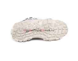 UGG UGG MOUTON GREY