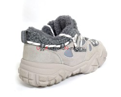 UGG UGG MOUTON GREY