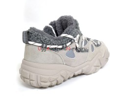 UGG UGG MOUTON GREY