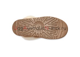CLASSIC CHILLAPEAK CHESTNUT