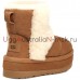 CLASSIC CHILLAPEAK CHESTNUT