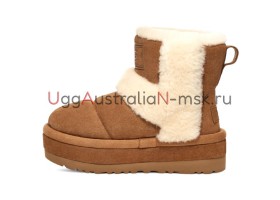 CLASSIC CHILLAPEAK CHESTNUT