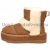 CLASSIC CHILLAPEAK CHESTNUT