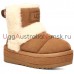 CLASSIC CHILLAPEAK CHESTNUT