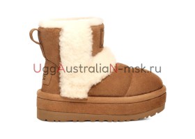 CLASSIC CHILLAPEAK CHESTNUT