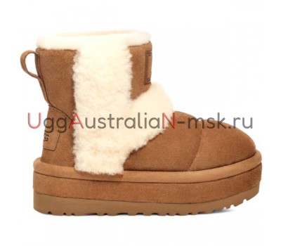 CLASSIC CHILLAPEAK CHESTNUT