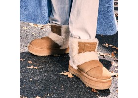 CLASSIC CHILLAPEAK CHESTNUT