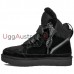 UGG NEUMEL HIGHMEL BLACK