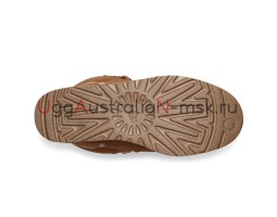 UGG NEUMEL HIGHMEL CHESTNUT