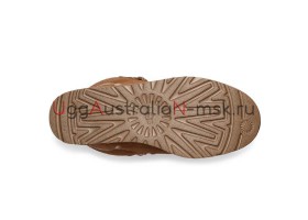 UGG NEUMEL HIGHMEL CHESTNUT
