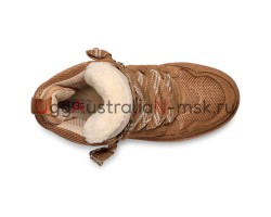 UGG NEUMEL HIGHMEL CHESTNUT