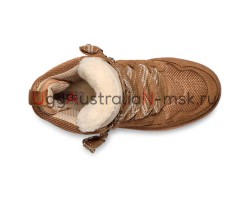 UGG NEUMEL HIGHMEL CHESTNUT