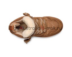 UGG NEUMEL HIGHMEL CHESTNUT