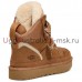 UGG NEUMEL HIGHMEL CHESTNUT