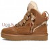 UGG NEUMEL HIGHMEL CHESTNUT
