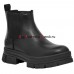 UGG ASHTON CHELSEA BOOT BLACK