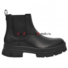 UGG ASHTON CHELSEA BOOT BLACK