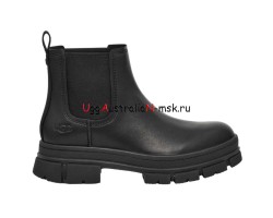 UGG ASHTON CHELSEA BOOT BLACK