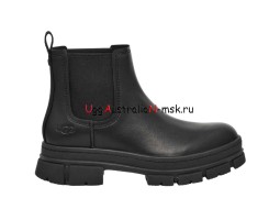 UGG ASHTON CHELSEA BOOT BLACK