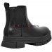 UGG ASHTON CHELSEA BOOT BLACK